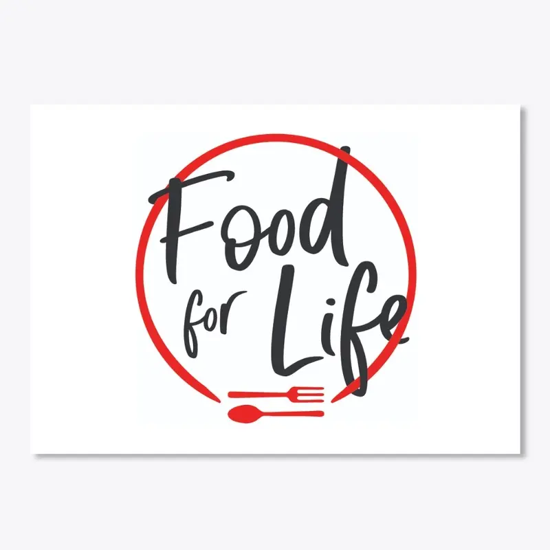 Food For Life